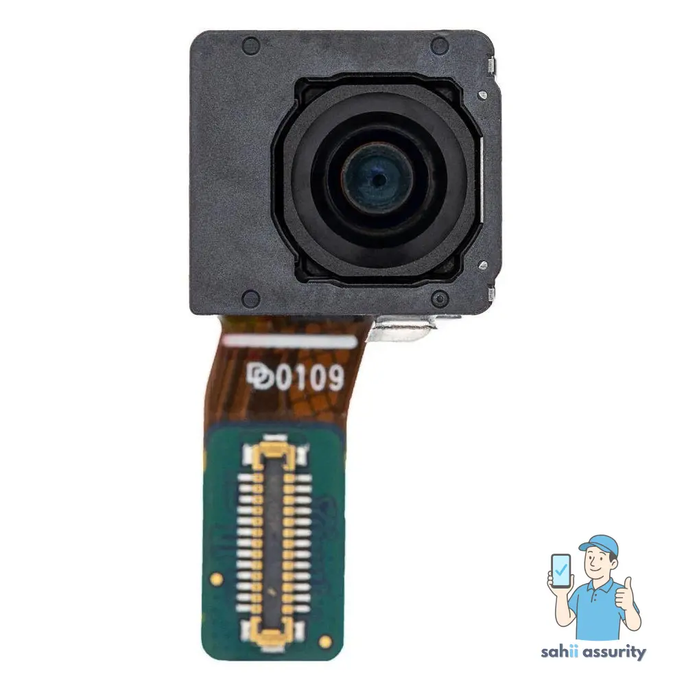 Replacement Front Camera for Samsung Galaxy S20 Ultra 5G (Selfie Camera) thumbnail
